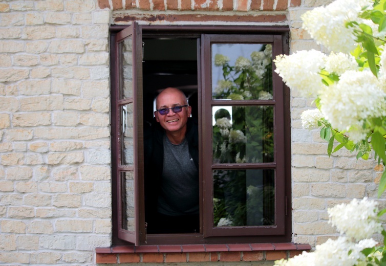 W Świnicach Warckich 