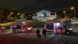 Kilka osób poszkodowanych w wypadku w Chorwacji jest już w Polsce