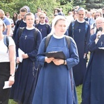 Służebniczki w Zawadzie