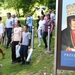 Służebniczki w Zawadzie