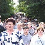 Służebniczki w Zawadzie