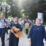 Służebniczki w Zawadzie
