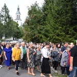 Służebniczki w Zawadzie