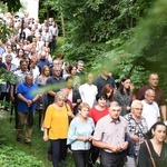 Służebniczki w Zawadzie