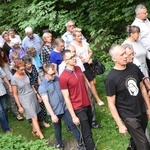 Służebniczki w Zawadzie