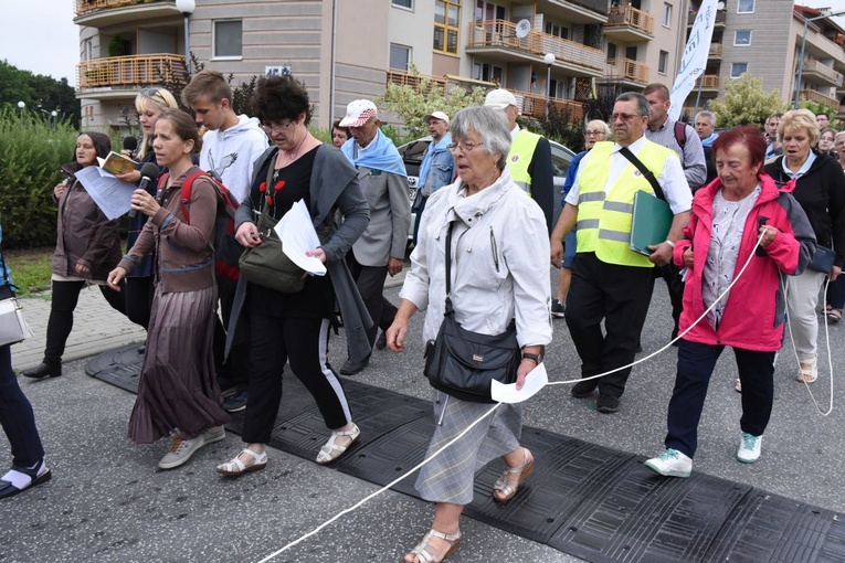 17. Marsz Trzeźwości