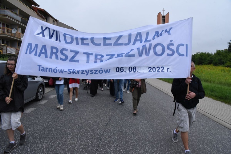 17. Marsz Trzeźwości