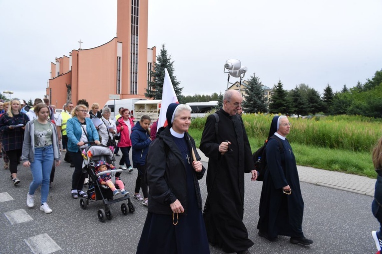 17. Marsz Trzeźwości