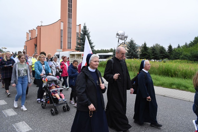 17. Marsz Trzeźwości