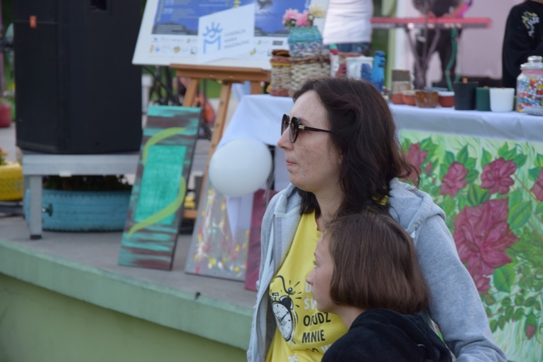 XXVII ŁPPM - dzień II Koncert i apel. 