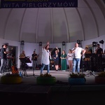 XXVII ŁPPM - dzień II Koncert i apel. 