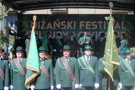 Festiwal to święto myśliwych oraz fanów łowiectwa.