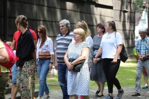 Odpust w sanktuarium św. Jakuba w Szczyrku - 2022