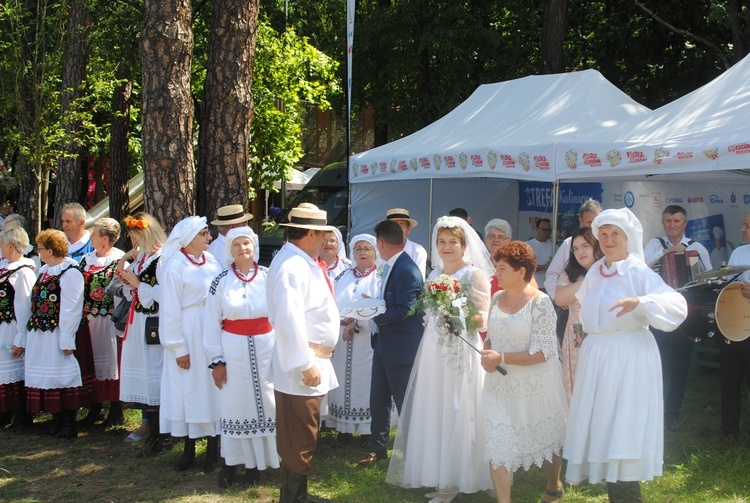 Stalowa Wola. Festiwal Polska od kuchni