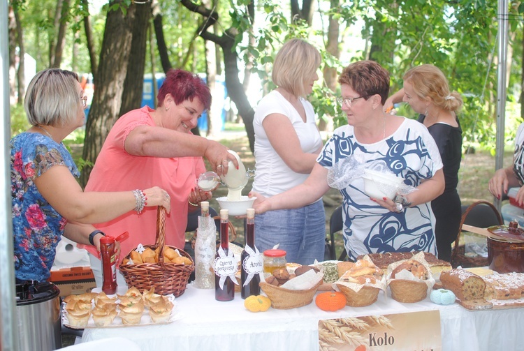 Stalowa Wola. Festiwal Polska od kuchni