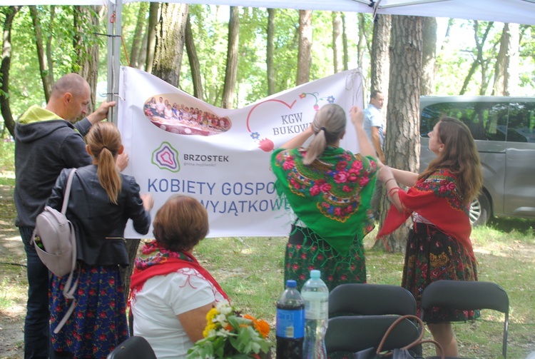 Stalowa Wola. Festiwal Polska od kuchni