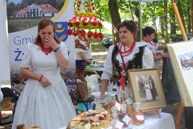 Stalowa Wola. Festiwal Polska od kuchni