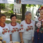 Stalowa Wola. Festiwal Polska od kuchni