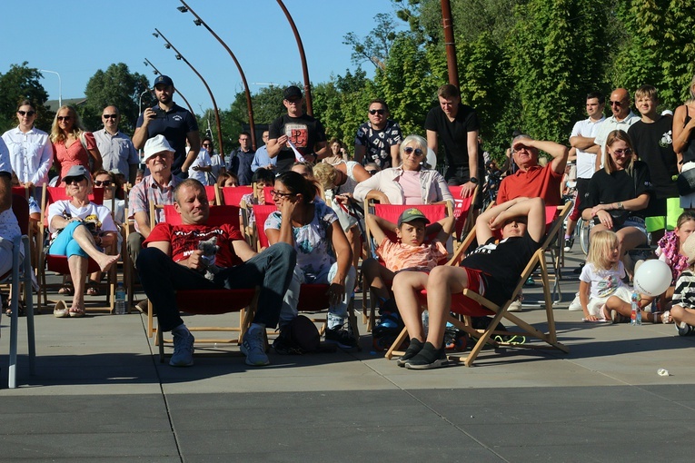 Koncert piosenek powstańczych z Ferajną z Hoovera we Wrocławiu