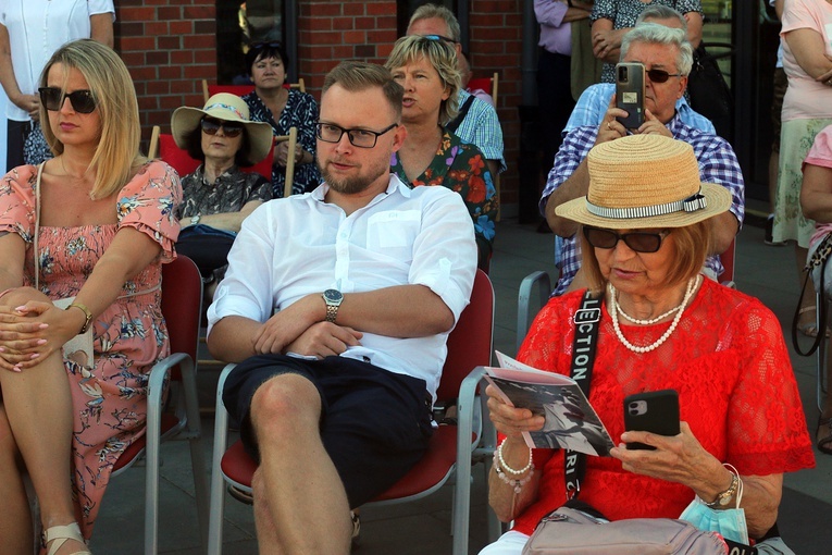 Koncert piosenek powstańczych z Ferajną z Hoovera we Wrocławiu