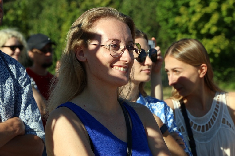 Koncert piosenek powstańczych z Ferajną z Hoovera we Wrocławiu