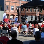 Koncert piosenek powstańczych z Ferajną z Hoovera we Wrocławiu