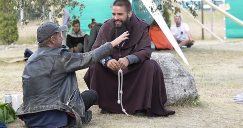 Przystanek Jezus, cz. 2