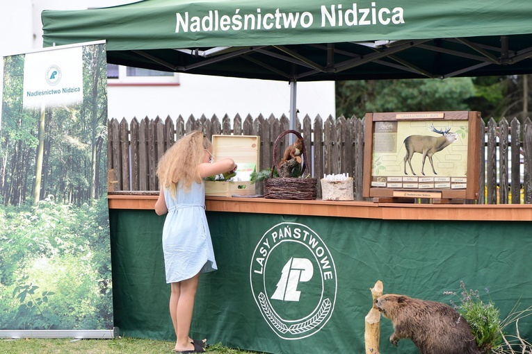 Muszaki. 50-lecie parafii św. Wawrzyńca