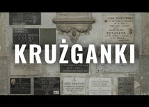 Krużganki (reż. Grzegorz Waller)