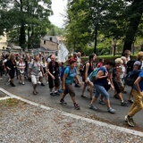 31. Cieszyńska Piesza Pielgrzymka na Jasną Górę - 2022