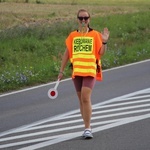 Fotorelacja z pielgrzymki - Dzień 4 - Kolumna stalowowolska