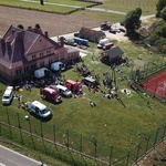 Fotorelacja z pielgrzymki - Dzień 4 - Kolumna stalowowolska