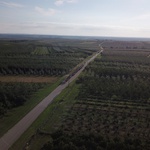 Fotorelacja z pielgrzymki - Dzień 4 - Kolumna stalowowolska