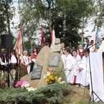 Tylmanowa. Jubileuszowa Msza na Błyszczu