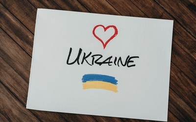O. Nazar: Papież nie musi potępiać Rosji ani przywozić na Ukrainę broni