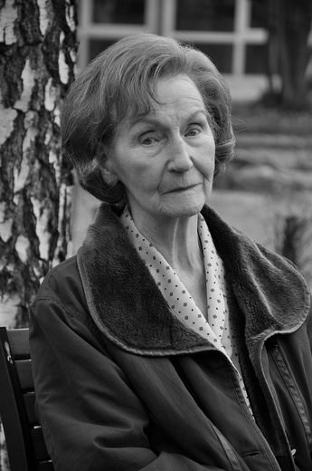 Zmarła Zofia Posmysz, pisarka, była więźniarka niemieckich obozów