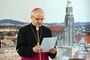 Biskup świdnicki odpowiada na zarzuty byłego kleryka