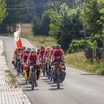 ​NINIWA Team mknie na północ - pierwszy tysiąc kilometrów i trzy kraje już za nimi