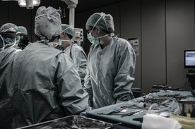 Chirurg szpitala w Zagrzebiu: wszystkich ośmiu pacjentów przyjętych w sobotę jest w stanie dobrym