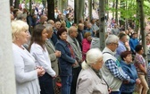 W "bukowej bazylice" na Trzonce - odpust ku czci Matki Bożej Śnieżnej 2022