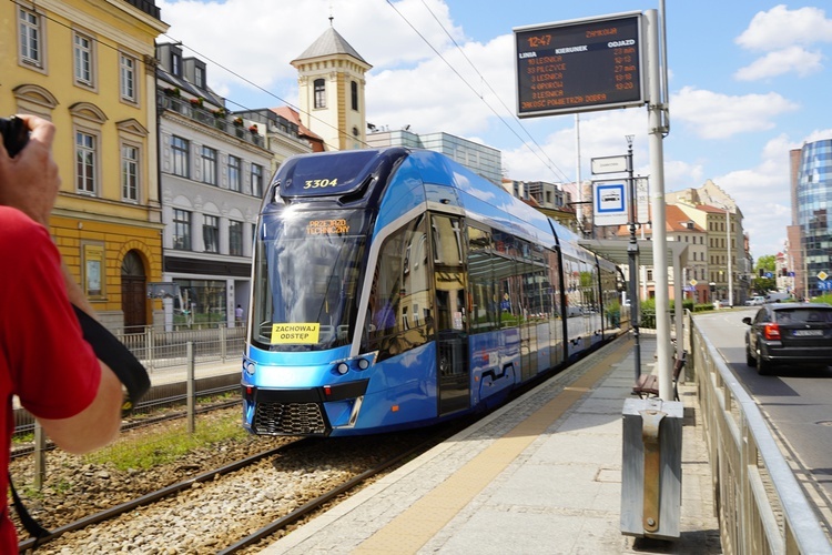 Wrocławskie obchody 80. rocznicy śmierci Edyty Stein