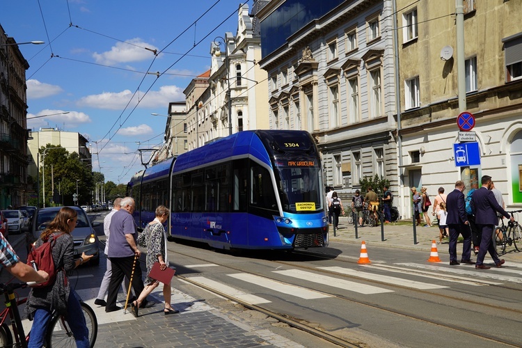 Wrocławskie obchody 80. rocznicy śmierci Edyty Stein