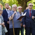 Wrocławskie obchody 80. rocznicy śmierci Edyty Stein