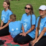 XIX PPDŚ - Finał na Jasnej Górze - cz. I