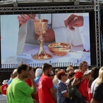 XIX PPDŚ - Finał na Jasnej Górze - cz. I