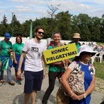 XIX PPDŚ - Finał na Jasnej Górze - cz. I