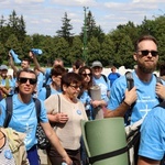 XIX PPDŚ - Finał na Jasnej Górze - cz. I