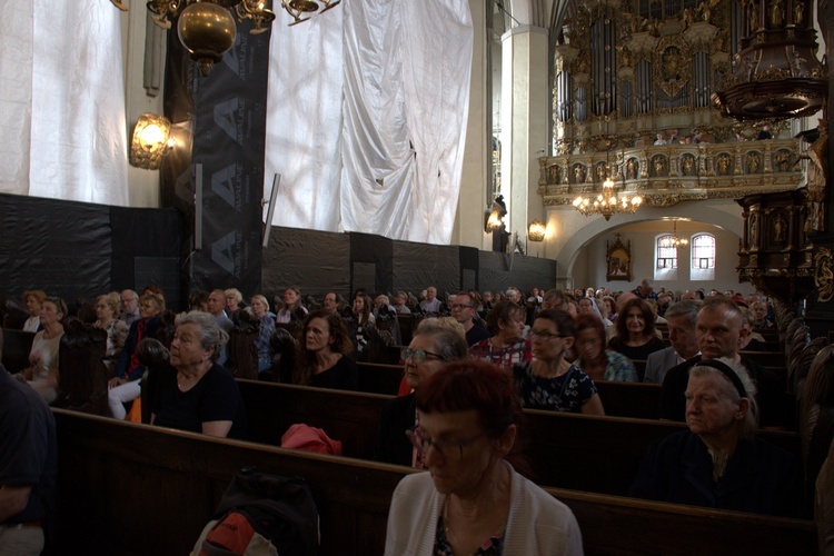 Odpust gdańskich dominikanów 2022