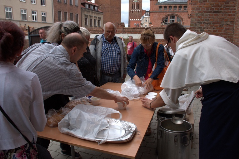 Odpust gdańskich dominikanów 2022