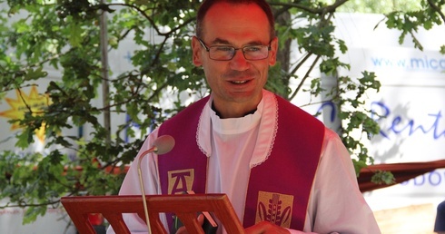 Dawajmy się usprawiedliwiać Jezusowi
